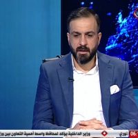 محمد الكربولي