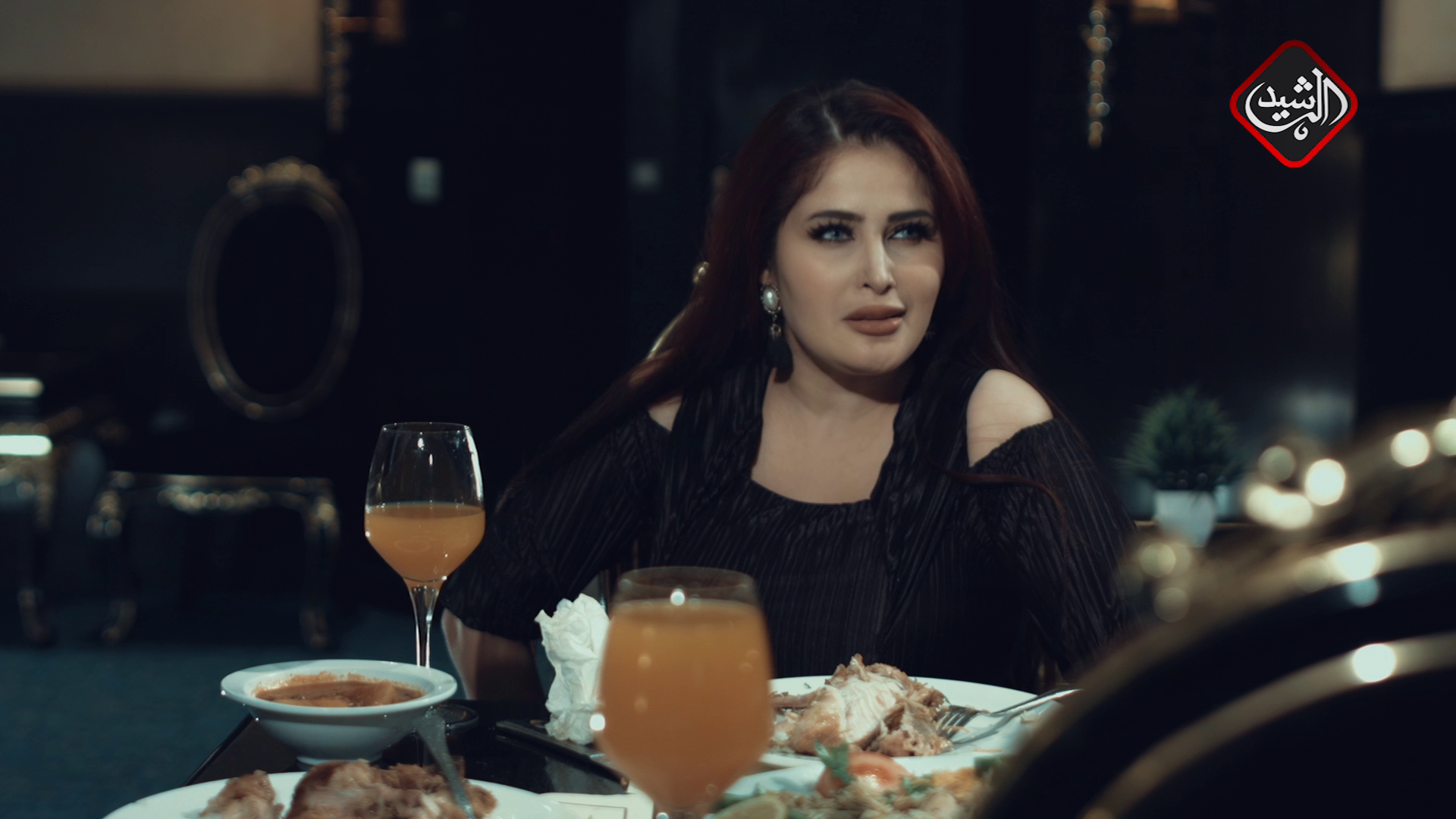 بابا لوتي الحلقة الاولى