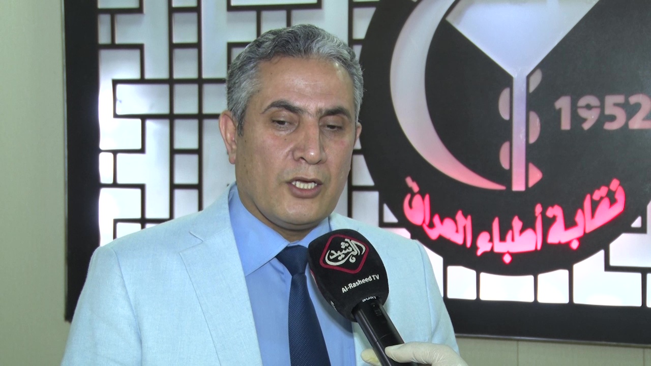 نقابة الاطباء تطالب وزير الصحة بالاعتذار على خلفية تصريحاته الاخيرة