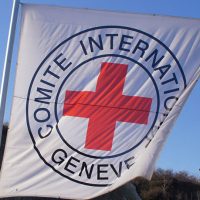 الصليب الاحمر