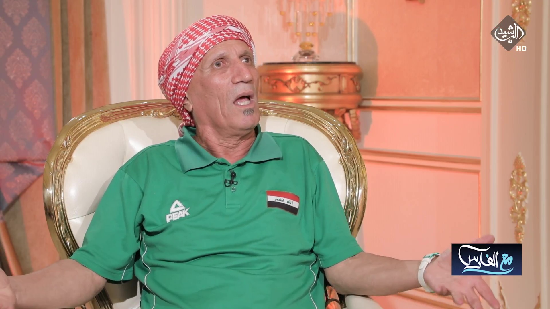 مهدي الكرخي