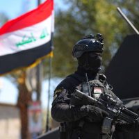 جهاز مكافحة الارهاب