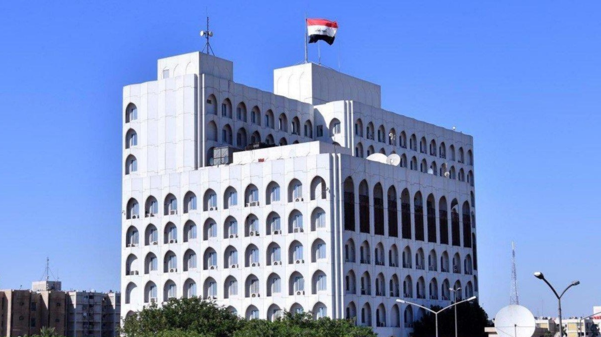 وزارة الخارجية تنفي تصريحاً منسوباً لوزيرها بشأن المختطفة الاسرائيلية في العراق – قناة الرشيد الفضائية