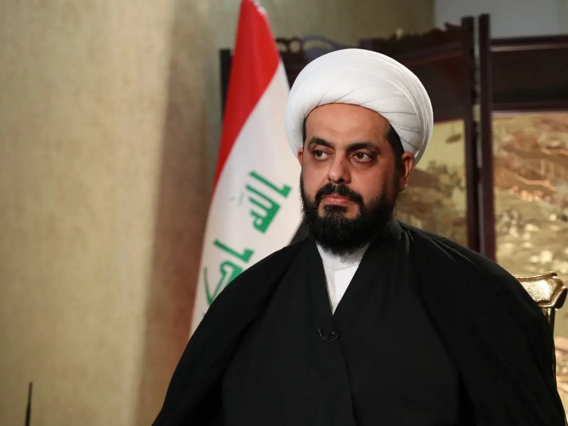 قيس الخزعلي