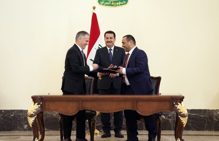 تتضمن عدة محاور.. الكهرباء توقع مذكرة تفاهم مع شركة جنرال إلكتريك الأمريكية