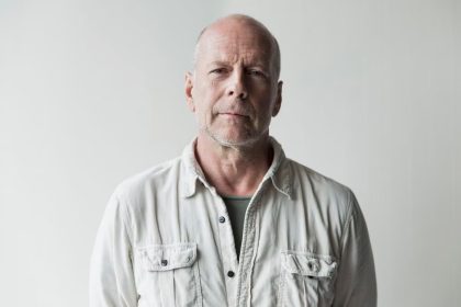 يعاني منه الممثل الأمريكي بروس ويليس.. ما هو الخرف الجبهي الصدغي؟