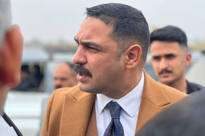 الدهلكي يدعو القائد العام للتدخل العاجل لردع المليشيات التي تستهدف المدنيين في ديالى