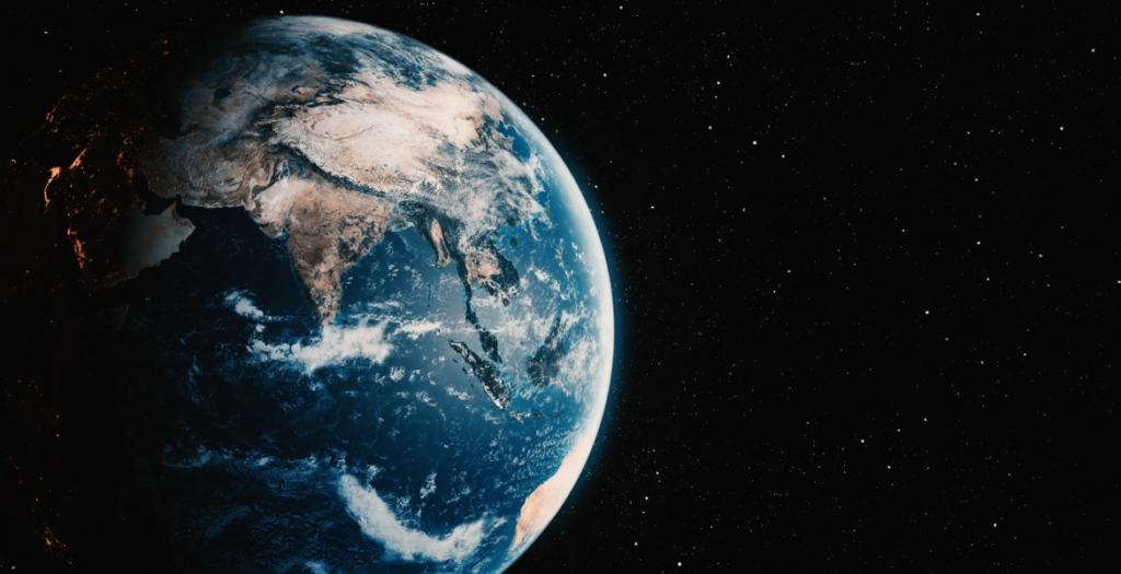 كوكب الأرض 