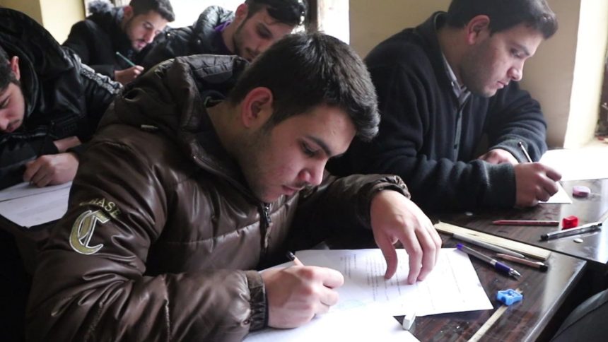 ‏التربية تنشر نتائج الامتحانات (الدور التمهيدي) لطلبة السادس الاعدادي والثالث المتوسط‬