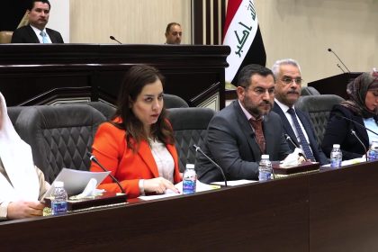 خلافات على قانون مجالس المحافظات.. الكتل الكبيرة تسعى لايجاد الحل