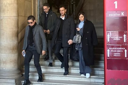 النيابة الفرنسية تطلب سجن سعد لمجرد 7 سنوات بتهمة الاغتصاب