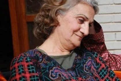 نقابة الفنانين العراقيين تنعى الفنانة ازادوهي صاموئيل