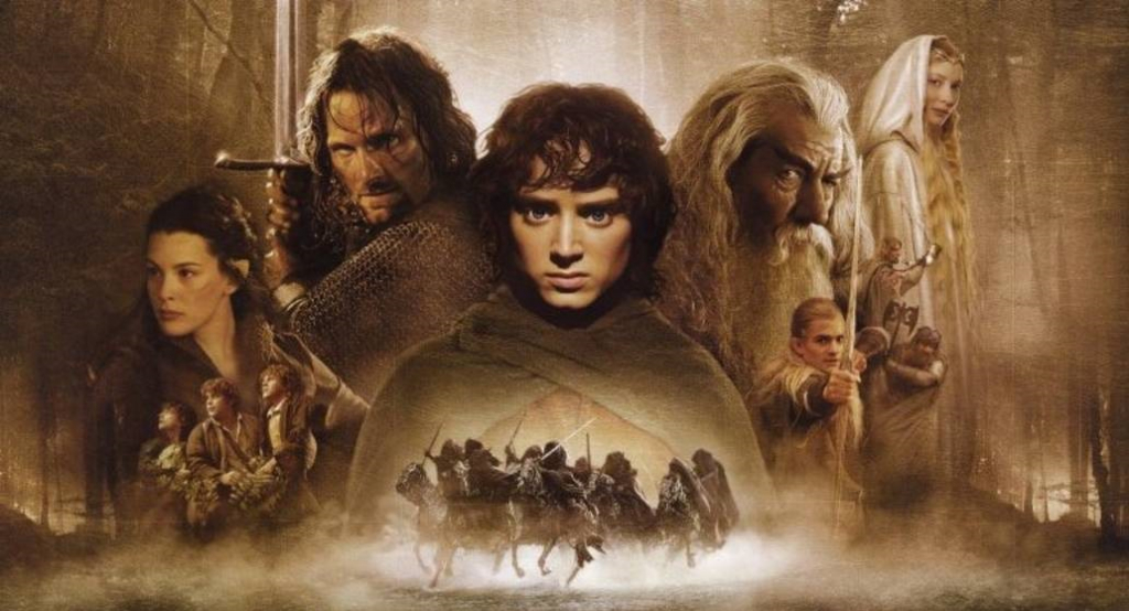 سلسلة أفلام “Lord Of The Rings” ستعود بنسخة جديدة.. تدور أحداثها قبل مئتي عام