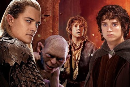 سلسلة أفلام "سيد الخواتم" ستعود بنسخة جديدة.. تدور أحداثها قبل مئتي عام