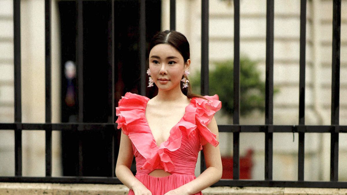 جديد عارضة الازياء آبي تشوي .. العثور على جمجمتها واجزاء اخرى من جسدها