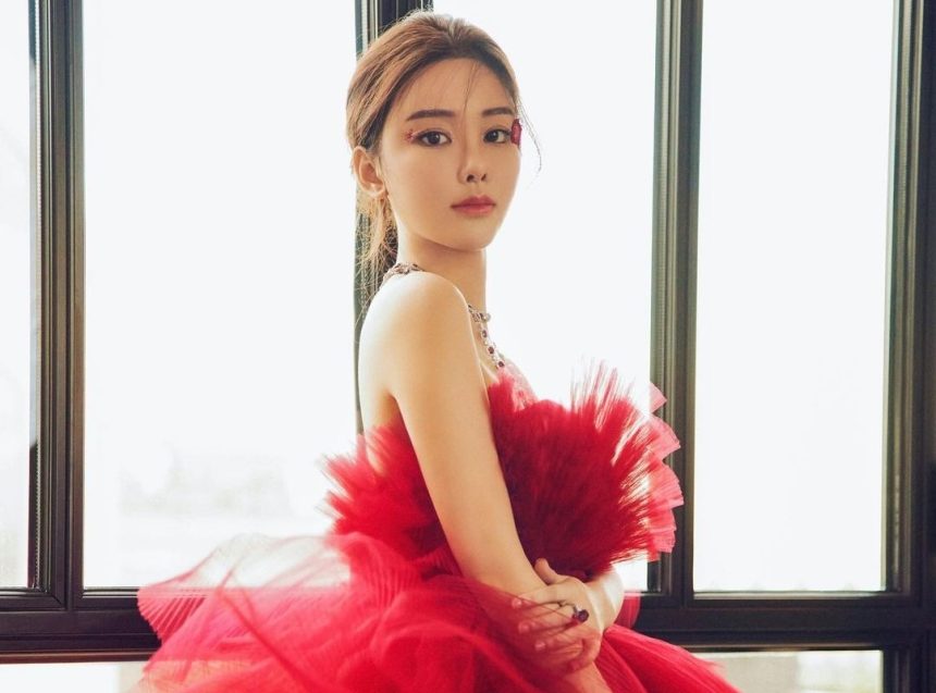 جديد عارضة الازياء آبي تشوي .. العثور على جمجمتها واجزاء اخرى من جسدها