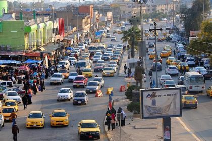 توجيه حكومي باعتماد اللغة التركمانية لغة ثالثة بالمخاطبات الرسمية في كركوك