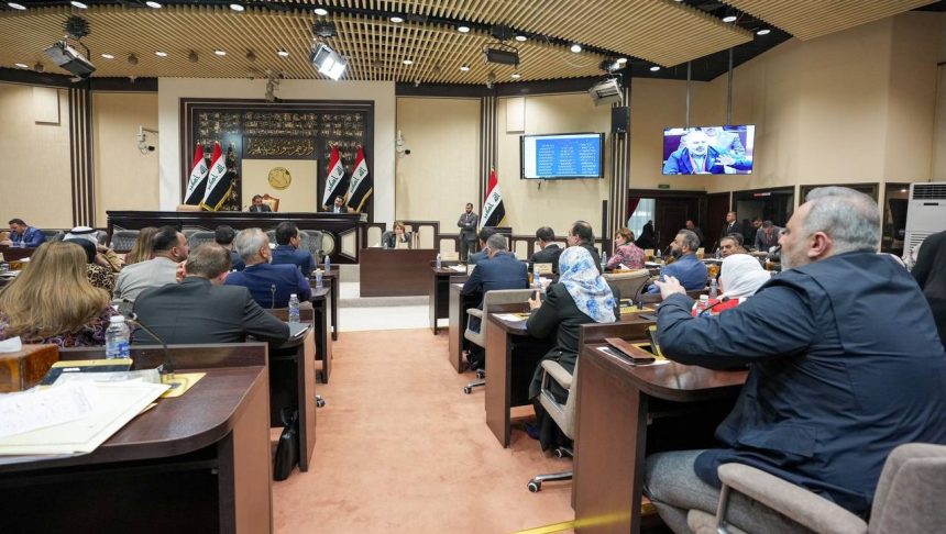 مصدر: البرلمان يحدد التاسع من آذار موعداً لاستجواب مجلس امناء شبكة الاعلام العراقي