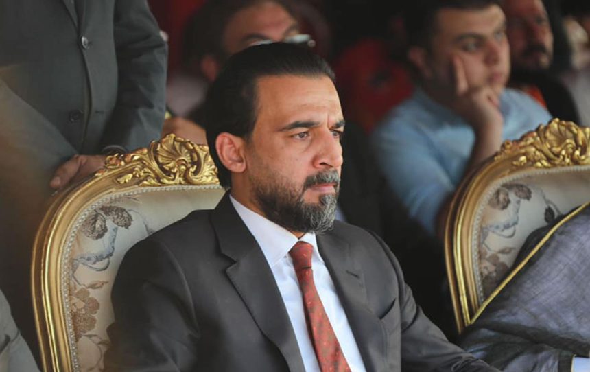 الحلبوسي: سنبقى رهن إشارة شعبنا بكلِّ ألوانه وسنعيد للوطن هويته وهيبته وسيادته