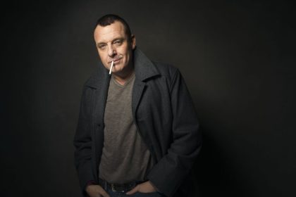 وفاة الممثل الأميركي توم سايزمور