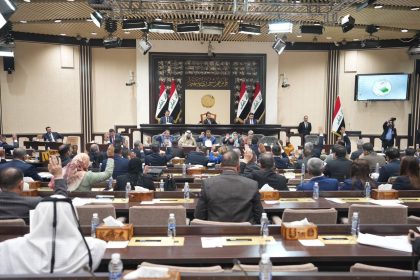 مجلس النواب يُصوت على مشروع التعديل الثالث لقانون كلية الأمام الأعظم