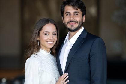 اليسا ومروان خوري يهديان اغنية لابنة العاهل الأردني الاميرة ايمان مناسبة عقد قرانها