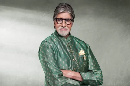 أثناء تصوير فيلم بوليودي.. "أميتاب باتشان" يتعرض لكسر بضلعه