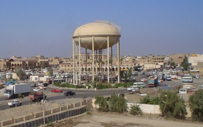 المثنى تعلن تعطيل الدوام الرسمي ليوم غد الاربعاء