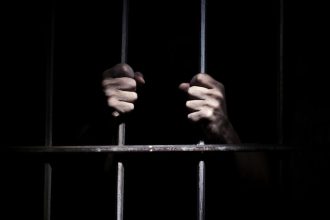 الحبس الشديد