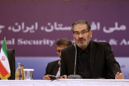 إيران: شمخاني يتوجه إلى الإمارات في زيارة رسمية ويلتقي مع محمد بن زايد