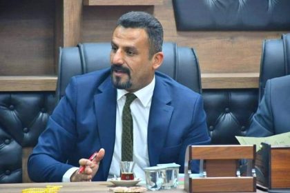 الجبوري للرشيد: المحافظات المحررة أُهملت تماماً في تنمية الاقاليم وخُفضت مبالغ دعمها بصورة كبيرة