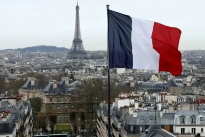 فرنسا تحظر الاحتجاجات على قانون التقاعد أمام البرلمان