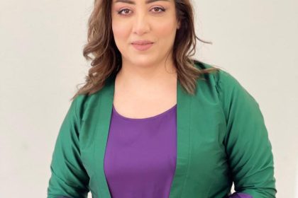 لجنة العلاقات الخارجية النيابية تنتخب ديلان غفور صالح رئيساً لها