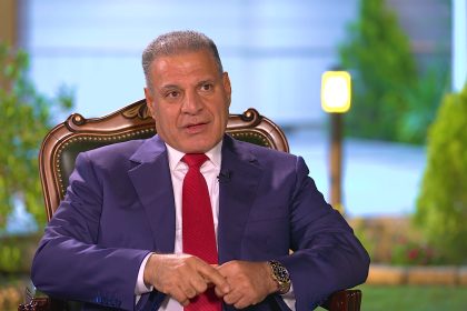 الميدان احمد الجبوري (ابو مازن)