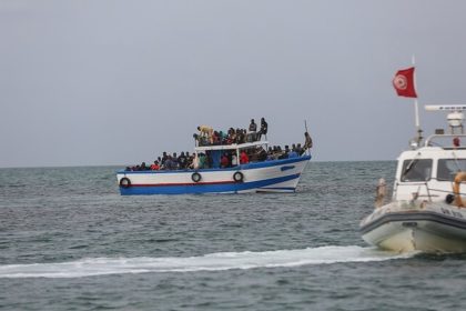 انتشال 29 جثة وانقاذ 11 مهاجراً غير شرعي قبالة السواحل التونسية