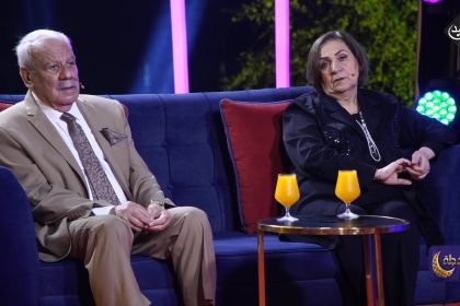 الحلقة 6 مع الفنان سامي قفطان والفنانة سمر محمد