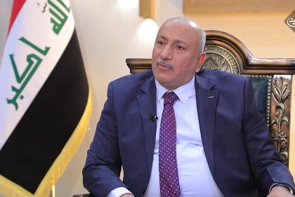 ضيف الحلقة محافظ كربلاء نصيف الخطابي