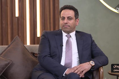 ضيف الحلقة النائب زياد الجنابي