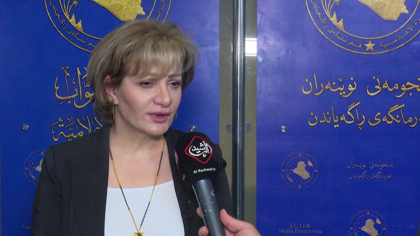 سروة عبد الواحد بشأن دعاوى السوداني ضد الناشطين والمراقبين: النهج الدكتاتوري يبدأ بقمع الحريات وتكميم الأفواه