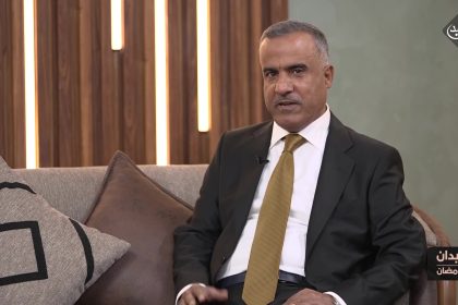 ضيف الحلقة عضو لجنة الامن والدفاع النائب نايف الشمري