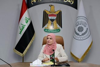 وزارة المالية: ندعم جهود مسار تحسين الواقع المعيشي للمتقاعدين والموظفين