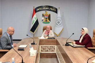 وزارة المالية تؤكد حرصها على ضمان الحقوق المالية لجميع الشرائح