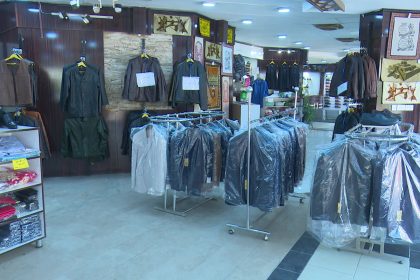 الشركة العامة لصناعات النسيج والجلود تعلن عن منتجات جديدة بأسعار تنافسية