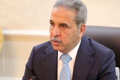 رئيس مجلس القضاء الاعلى