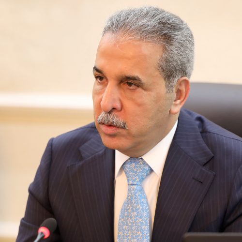 رئيس مجلس القضاء الاعلى
