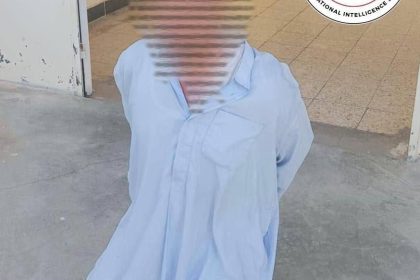 القبض على مسؤول نقل الارهابيين والبريد الامني لداعش في صلاح الدين