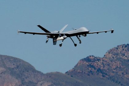 المرصد السوري: نجاة قائد "قسد" من محاولة اغتيال بطائرة مسيّرة في العراق