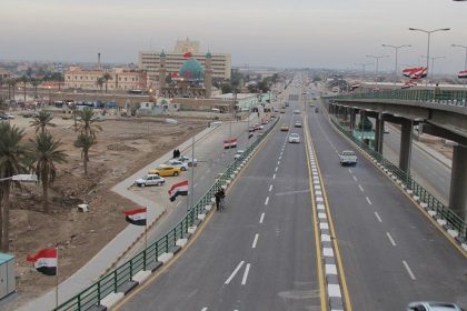 بابل تعطل الدوام الرسمي ليوم غد