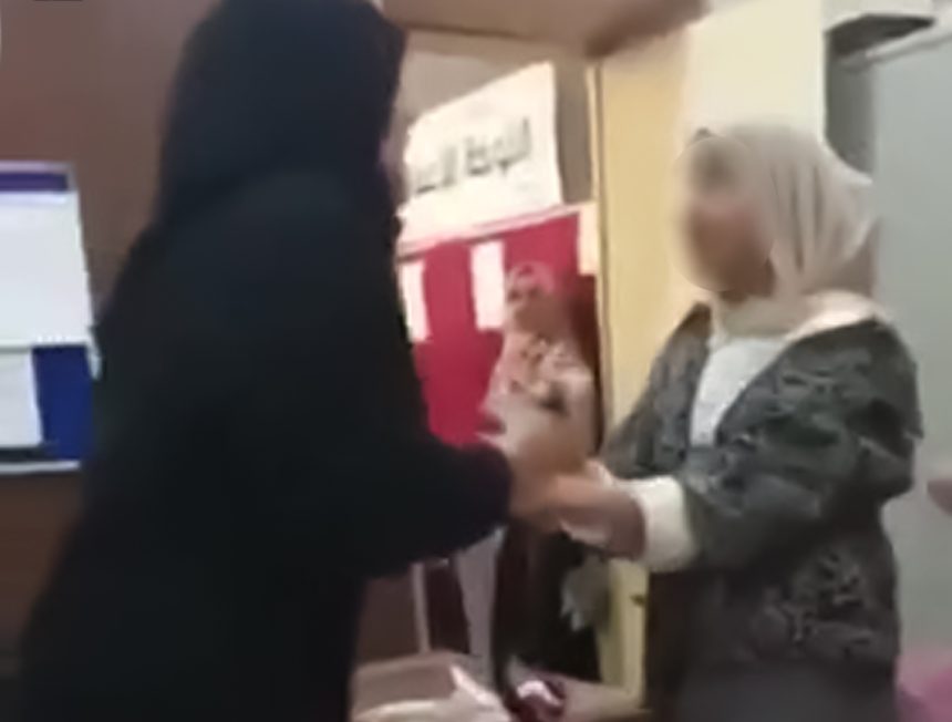 وزير التربية يوجه بفتح تحقيق عاجل حول قضية "طالبة التلفون"  في ذي قار