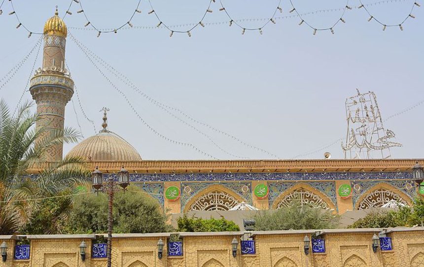 بالوثيقة.. المجمع الفقهي العراقي يحدد زكاة الفطر وفدية الصيام